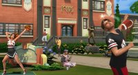 <span>Die Sims 4:</span> Neuer Highschool-DLC lässt eure Schul-(Alb)träume wahr werden