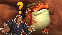 World of Warcraft: Dragonflight | Besitzergreifender Flunker: So vertreibt ihr ihn!