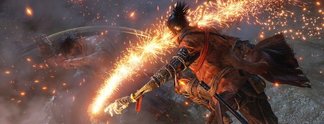 Sekiro: Shadows Die Twice | Kadokawa nennt aktuelle Verkaufszahlen