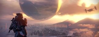 Destiny: Live-Stream über 48 Stunden plus Gewinnspiel
