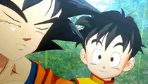 <span>Dragon Ball Z: Kakarot |</span> Neuer Trailer verrät mehr über das Spiel