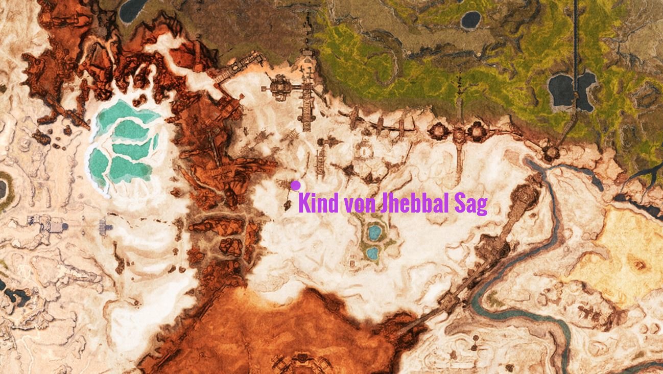 Fundorte Aller Religionslehrer Bilderstrecke