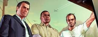 GTA 5: Zusatzmissionen, Fahrzeuge und Waffen für "Rückkehrer"