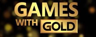 Xbox Live Games with Gold: Die kostenlosen Spiele im Mai