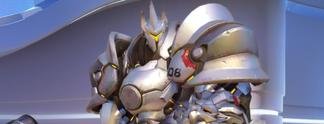 Wer ist eigentlich?# 153: Reinhardt