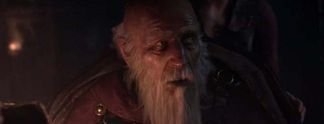 Wer ist eigentlich? #150: Deckard Cain aus der Diablo-Reihe?