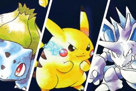 Erste Pokémon-Generation: Das sind eure 13 Lieblingsmonster