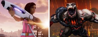 Steam: Wochenendangebote für Action-Fans