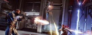 Gratis-Wochenende für LawBreakers - oder: Wie Entwickler versuchen, Spiele zu retten