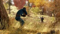 Battle Royale und menschliche NPCs angekündigt