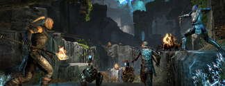 The Elder Scrolls Online: Bethesda startet Gratis-Wochenende auf PC, Mac und PS4