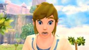 <span>Zelda: Skyward Sword HD –</span> Nicht alle Änderungen sind gut