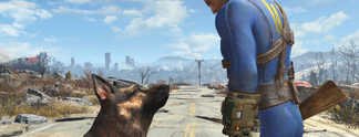 Fallout 4: Keine exklusiven Inhalte und Installationsgröße bekannt