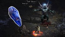 Diablo 2: Resurrected: Vernichtikus finden