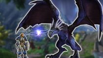 World of Warcraft: Dragonflight | So besiegt ihr Strunraan, Elend des Himmels