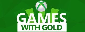 Xbox Games with Gold: Gruseln, Rennen und Schießen im Dezember