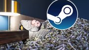<span>Vergessenes Steam-Vermögen:</span> Spieler findet plötzlich halbe Million Dollar im Account