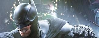 Batman - Arkham Knight: Der dunkle Ritter meldet sich mit starkem Video zurück