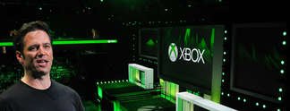 Microsoft: Bestes Spiele-Aufgebot der E3 - sagt Phil Spencer