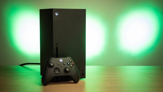 Nun hat Microsoft den F2P-Multiplayer-Service für alle Xbox-Besitzer gestartet.