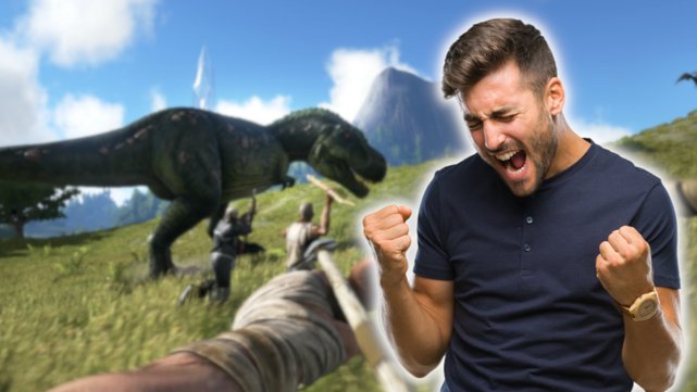 Mega-Survival unter 11 Euro