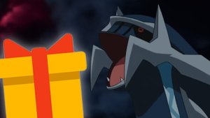 Weihnachts-Aktion auf Pokémon TV