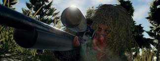 Playerunknown's Battlegrounds: September-Update mit neuer Waffe, neuer Stadt und Nebel