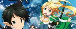 Tests: Sword Art Online - Lost Song: Anime-Mädchen und der Traum vom Fliegen