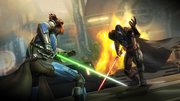 <span>Star Wars - The Old Republic:</span> Erstes Update seit 3 Jahren angekündigt