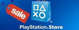 PSN-Store: Die Weihnachtsangebote sind da!