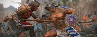 For Honor: Kostenloses Wochenende auf allen Plattformen angekündigt