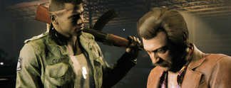 Mafia 3: Entwickler von Horizon - Zero Dawn schließen sich Hangar 13 an - Mafia 4 in Arbeit?