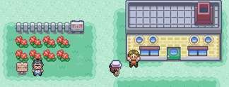 Heiratsantrag in Pokémon: Dieser Mann baut die Blattgrüne Edition für seine Liebste um