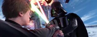 Star Wars Battlefront: Season Pass kostenlos erhältlich