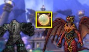 <span>World of Warcraft: </span>Dragonflight | Leuchtende Titanenkugel farmen