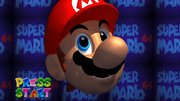 <span>Super Mario 64 auf dem PC:</span> So gut sah der Nintendo-Klassiker noch nie aus