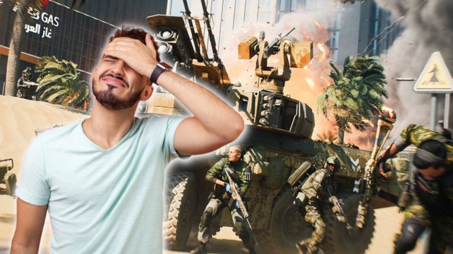 Battlefield 2042: Sogar Cheat-Entwickler wenden sich ab. (Bildquelle: EA / Khosrork, Getty Images)