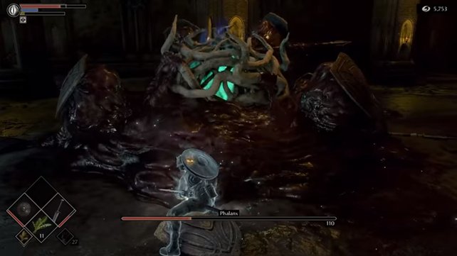 images Phalanx Demon's Souls Remake demon s souls phalanx schwache