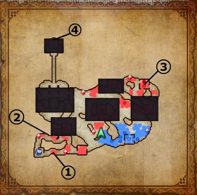 Hyrule Warriors Das Schattenreich Der Schattenkonig Spieletipps