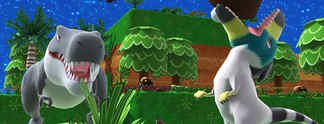 Birthdays the Beginning: Der Schöpfer von Harvest Moon klaut bei Minecraft