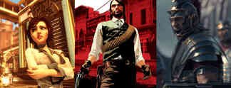 Xbox Live Games with Gold: Angeblich Namen der Freispiele für den Juni aufgetaucht
