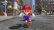 <span>Super Mario:</span> Schneller als Usain Bolt
