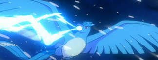 Pokémon Go: Niantic dementiert Berichte über ein angeblich verschenktes Arktos Pokémon Go: Niantic dementiert Berichte über ein angeblich verschenktes Arktos
