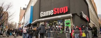 Gamestop: Neue 9,99er-Aktion mit Devil May Cry 5 und mehr