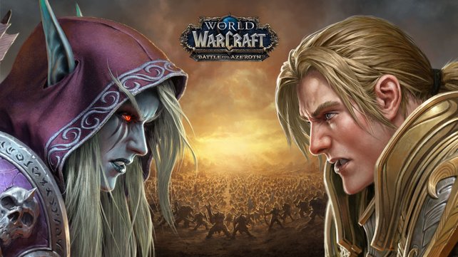 World of Warcraft war ein Vorreiter der Service-Games. Heute finden sich solche Elemente in fast allen Spielen.