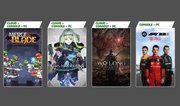 <span>Xbox Series X: </span>Alle Xbox Game Pass Spiele