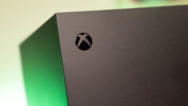 Xbox Series X kaufen: Microsoft-Konsole jetzt bei Otto im Angebot.. (Bildquelle: GIGA)