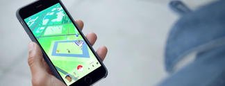 Pokémon Go: Hinweise auf ein Kumpel-System zum Sammeln von Bonbons aufgetaucht Pokémon Go: Hinweise auf ein Kumpel-System zum Sammeln von Bonbons aufgetaucht