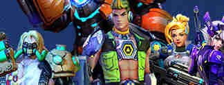 Overwatch: So dreist kopieren chinesische Entwickler Blizzards Shooter