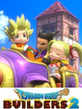 Dragon Quest - Builders 2